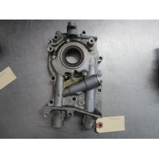 15S006 Engine Oil Pump From 2010 Subaru Outback  2.5